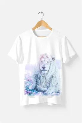 | Lion King | Comfortable & Stylish T-shirt For Men