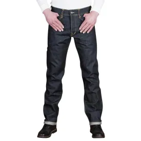 1958 Chopper 15oz. Denim - Raw