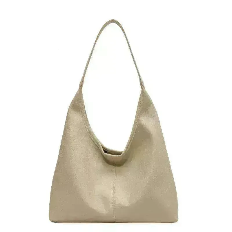 2Pcs Handbags Large Capacity Women's PU Leather Bags   Wallet