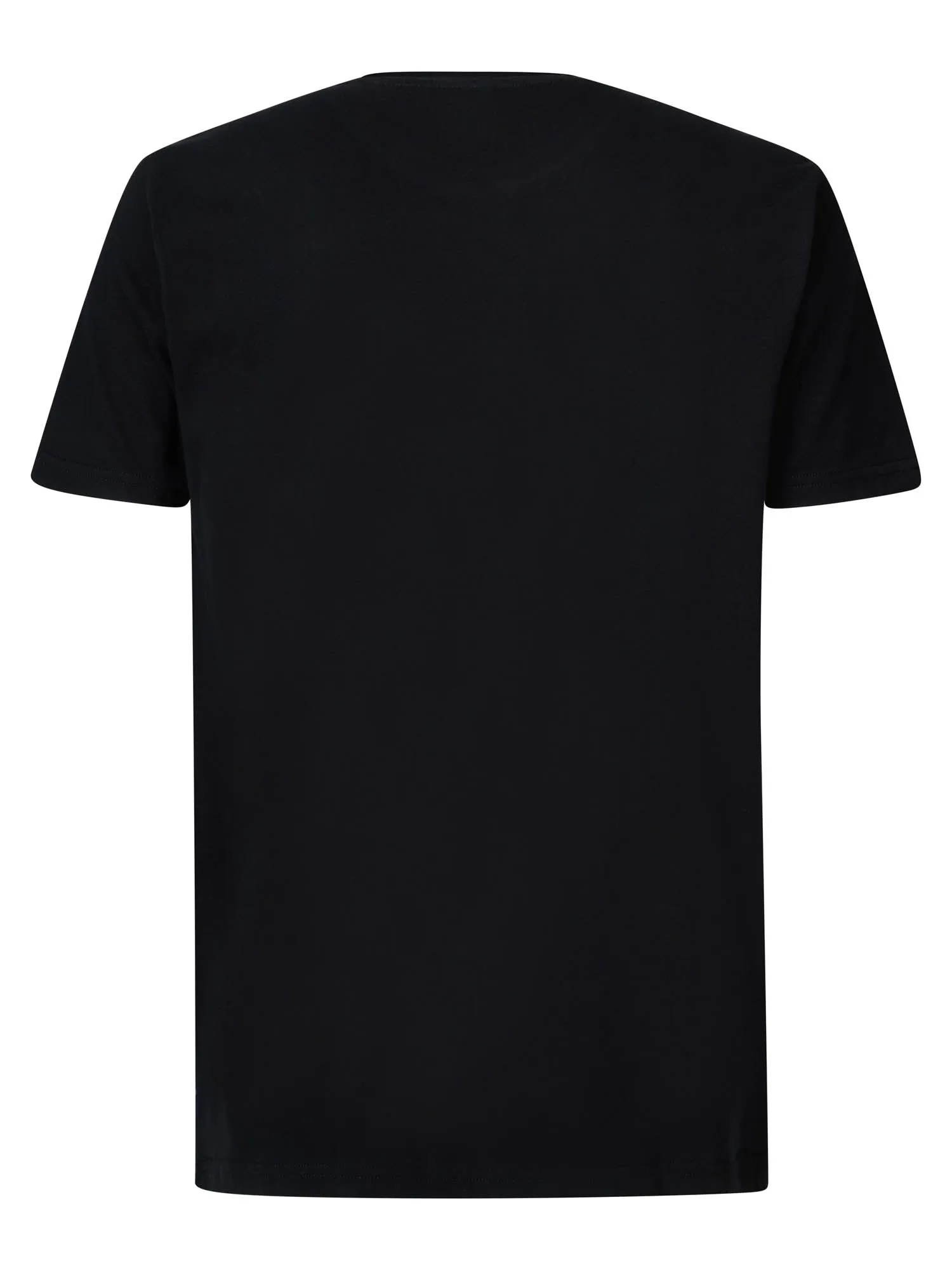 3-pack T-shirts Kaskae