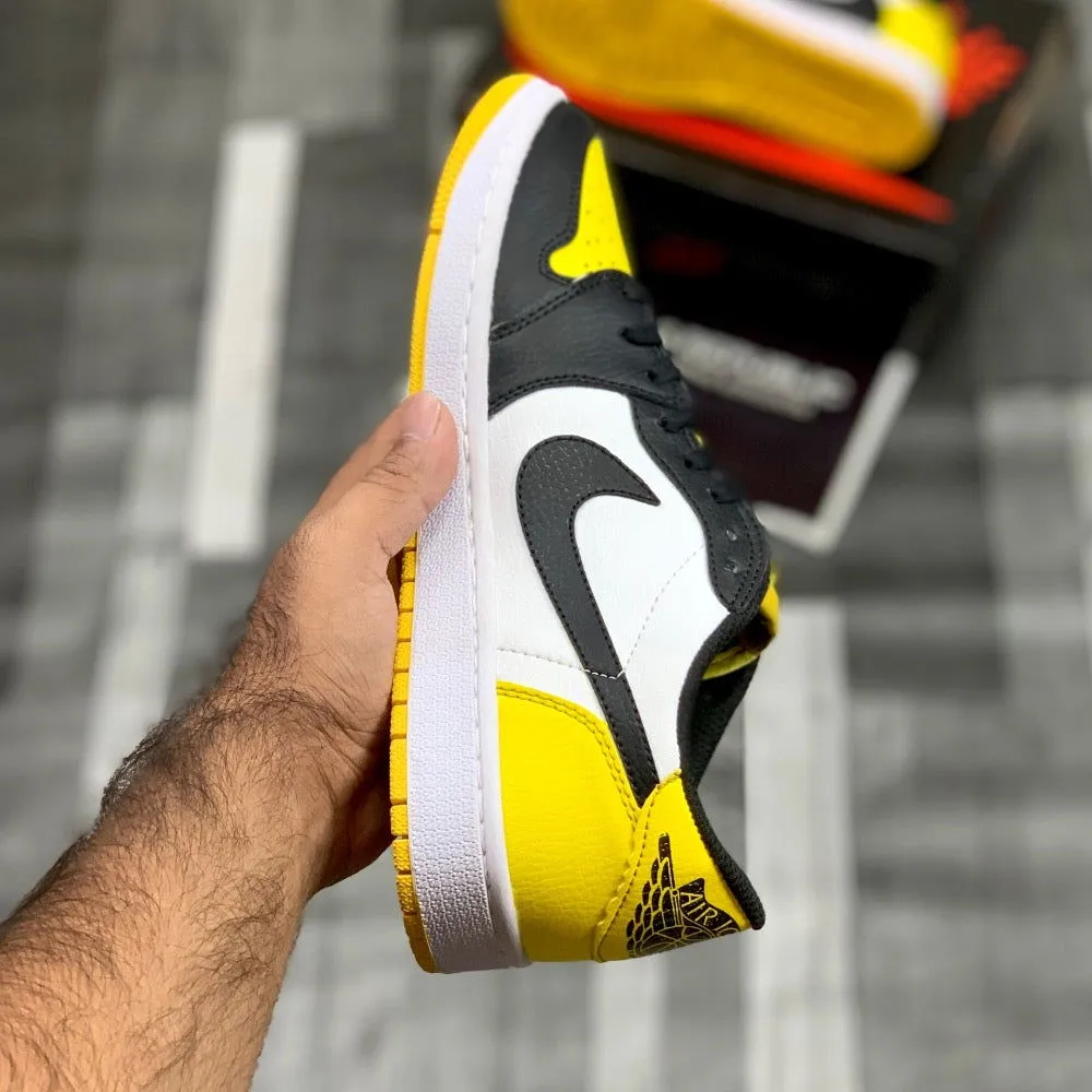 Aj-1 lows Traviis (Yellow)