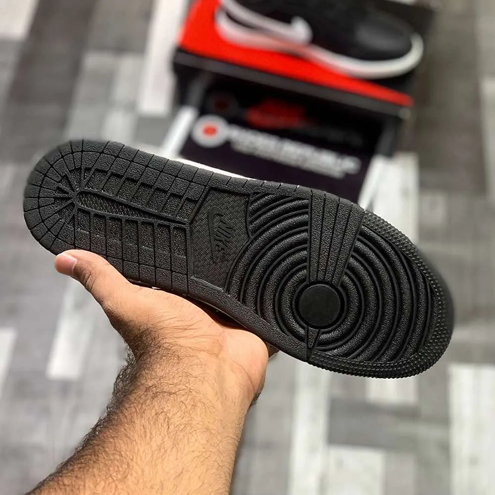 AJ-1s Low "Shadow"
