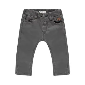 Baby Denim Pants - Concrete by Babyface