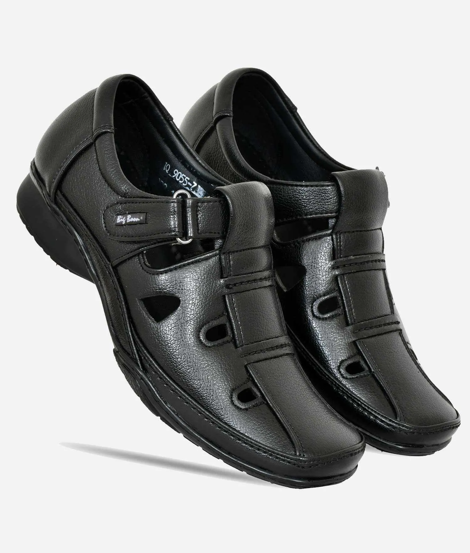 Big Boon Men's formal sandal style