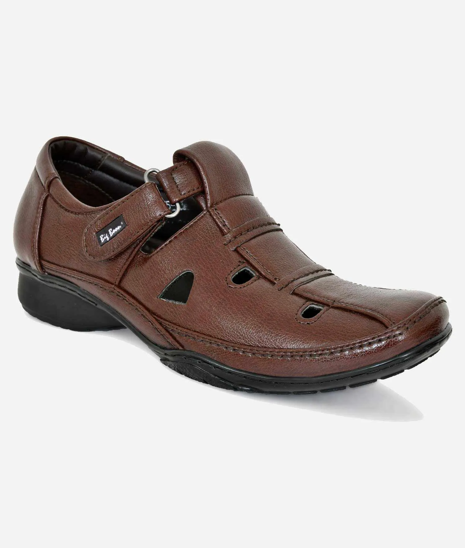 Big Boon Men's formal sandal style