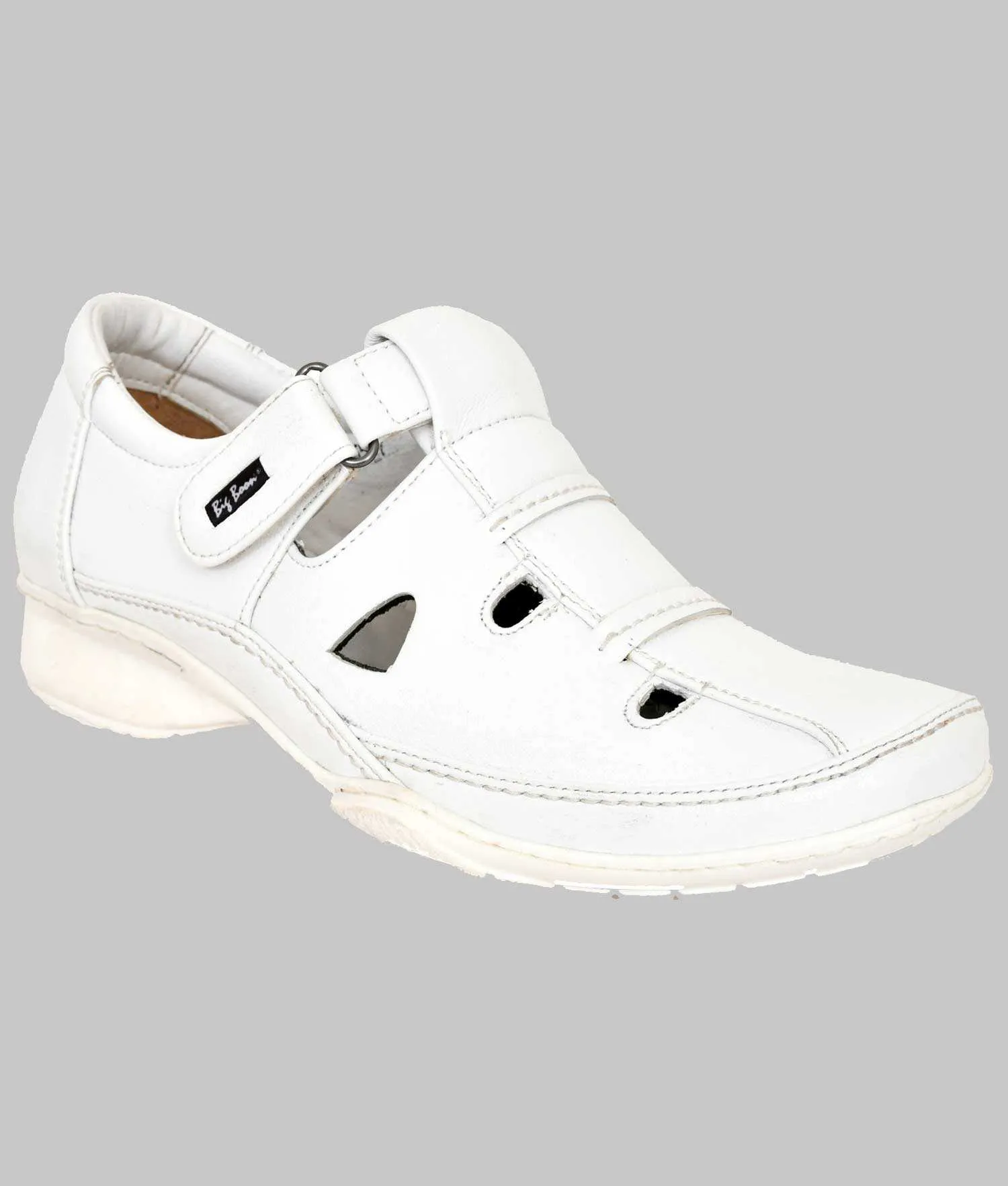 Big Boon Men's formal sandal style