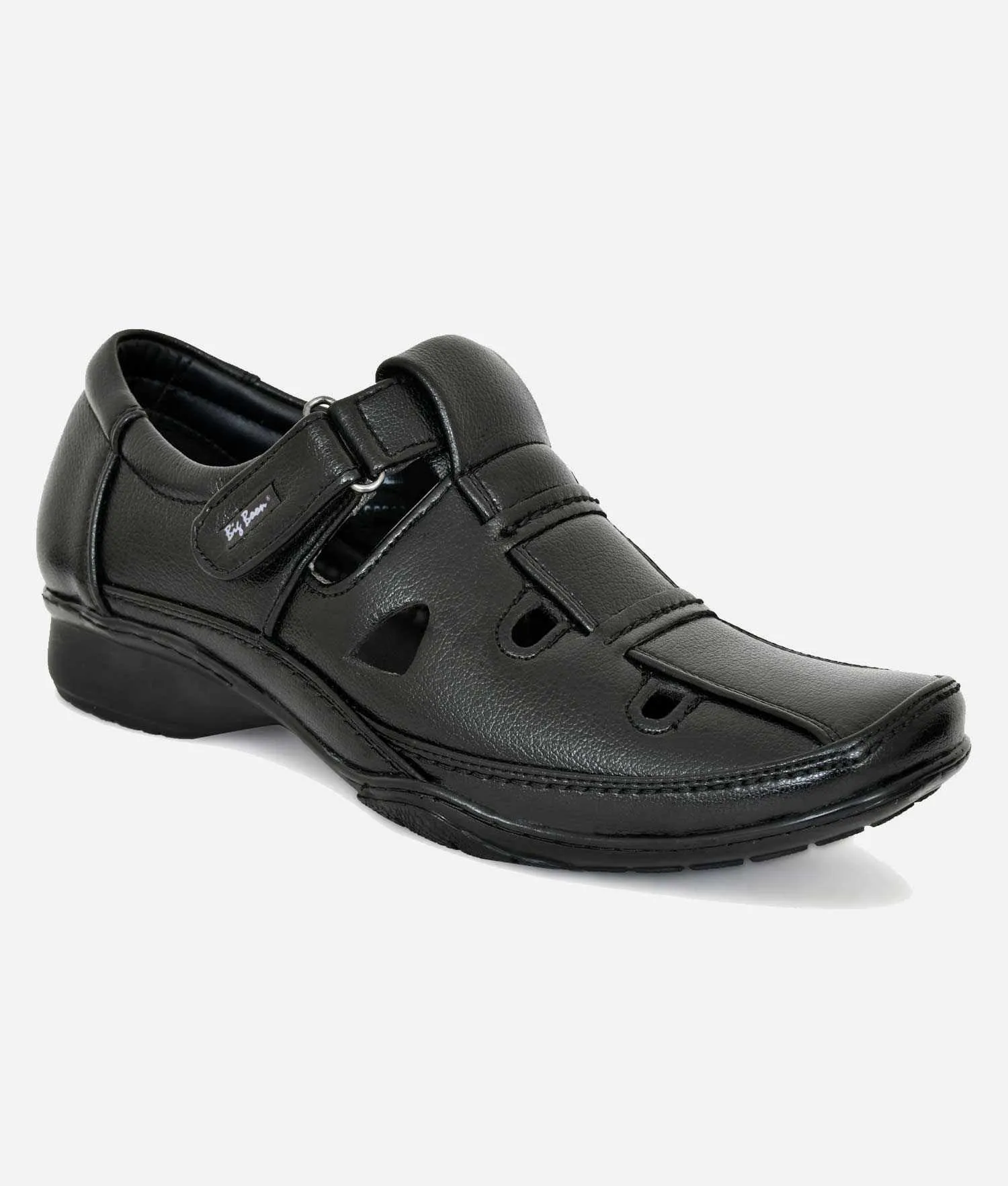 Big Boon Men's formal sandal style