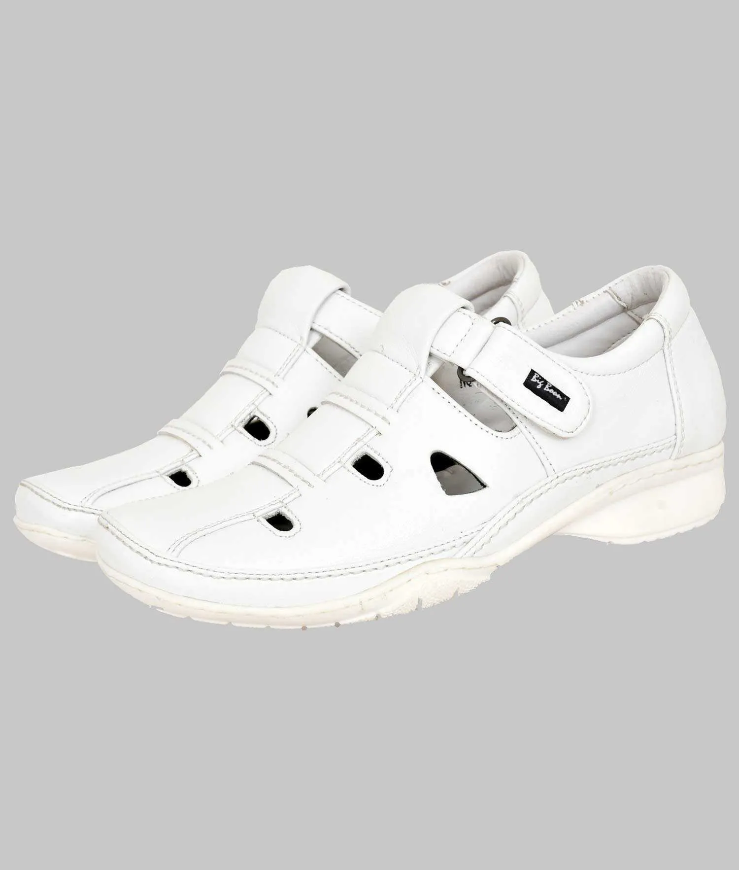Big Boon Men's formal sandal style
