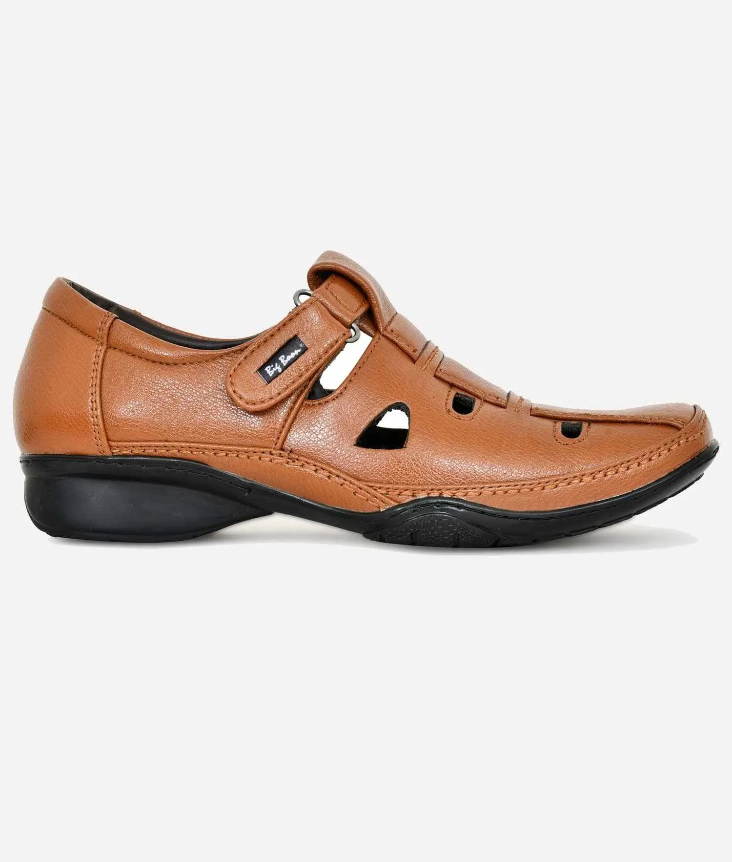Big Boon Men's formal sandal style
