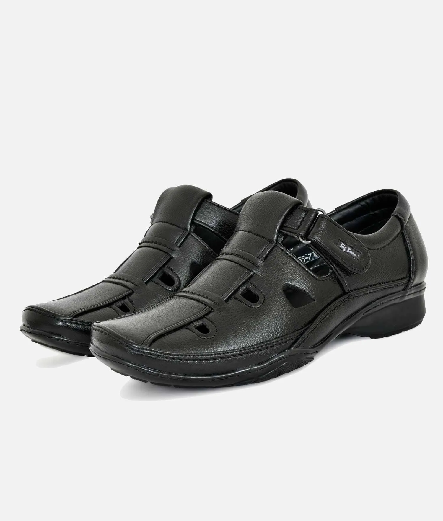 Big Boon Men's formal sandal style