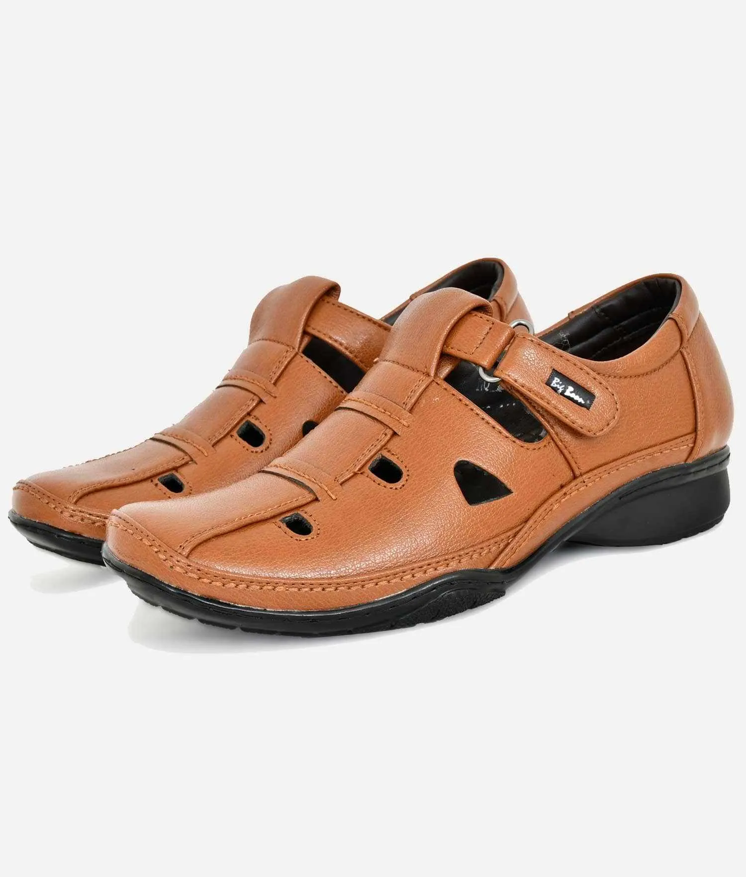 Big Boon Men's formal sandal style