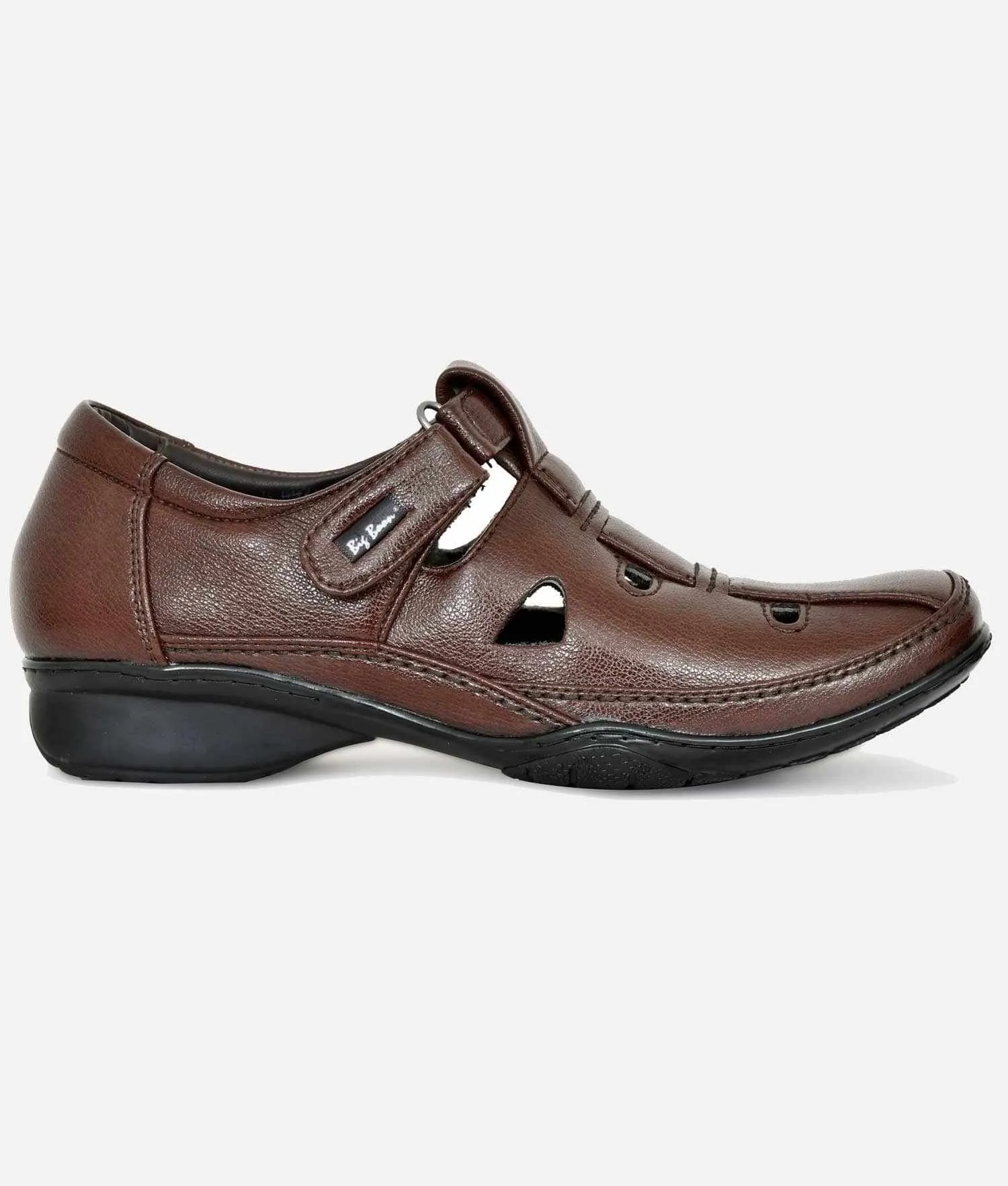 Big Boon Men's formal sandal style
