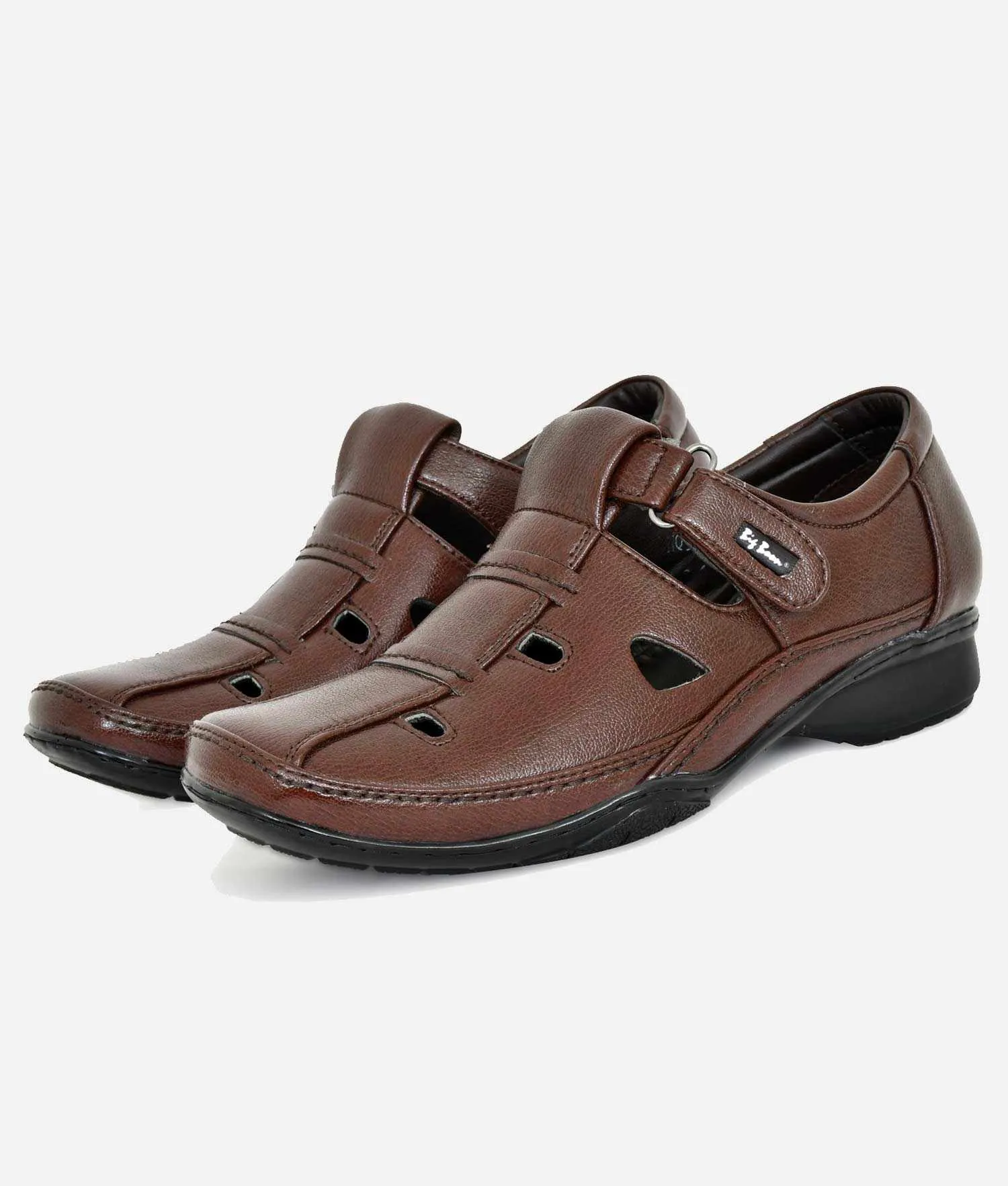 Big Boon Men's formal sandal style