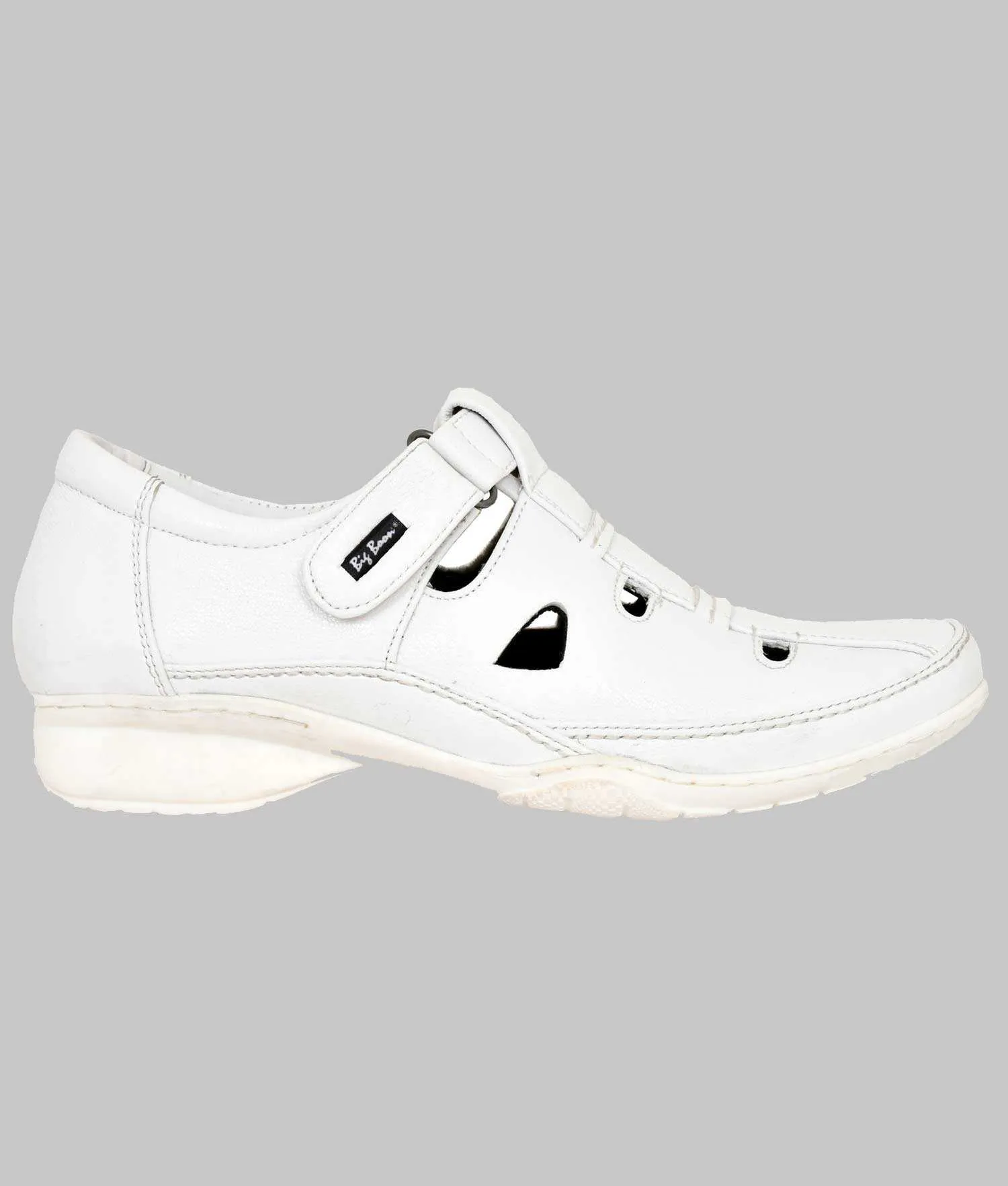 Big Boon Men's formal sandal style