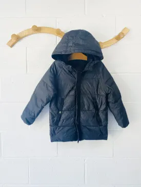 Black Parka, 5-6 years (118)