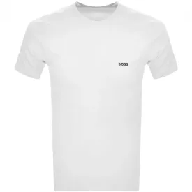 Boss Black Crew Neck T-Shirt