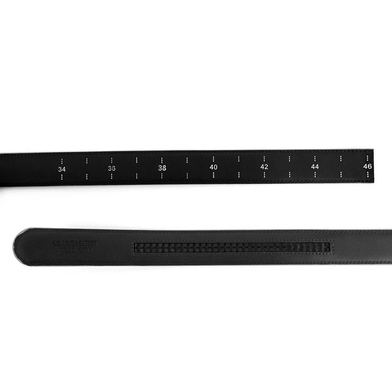 Boys Ratchet Belt