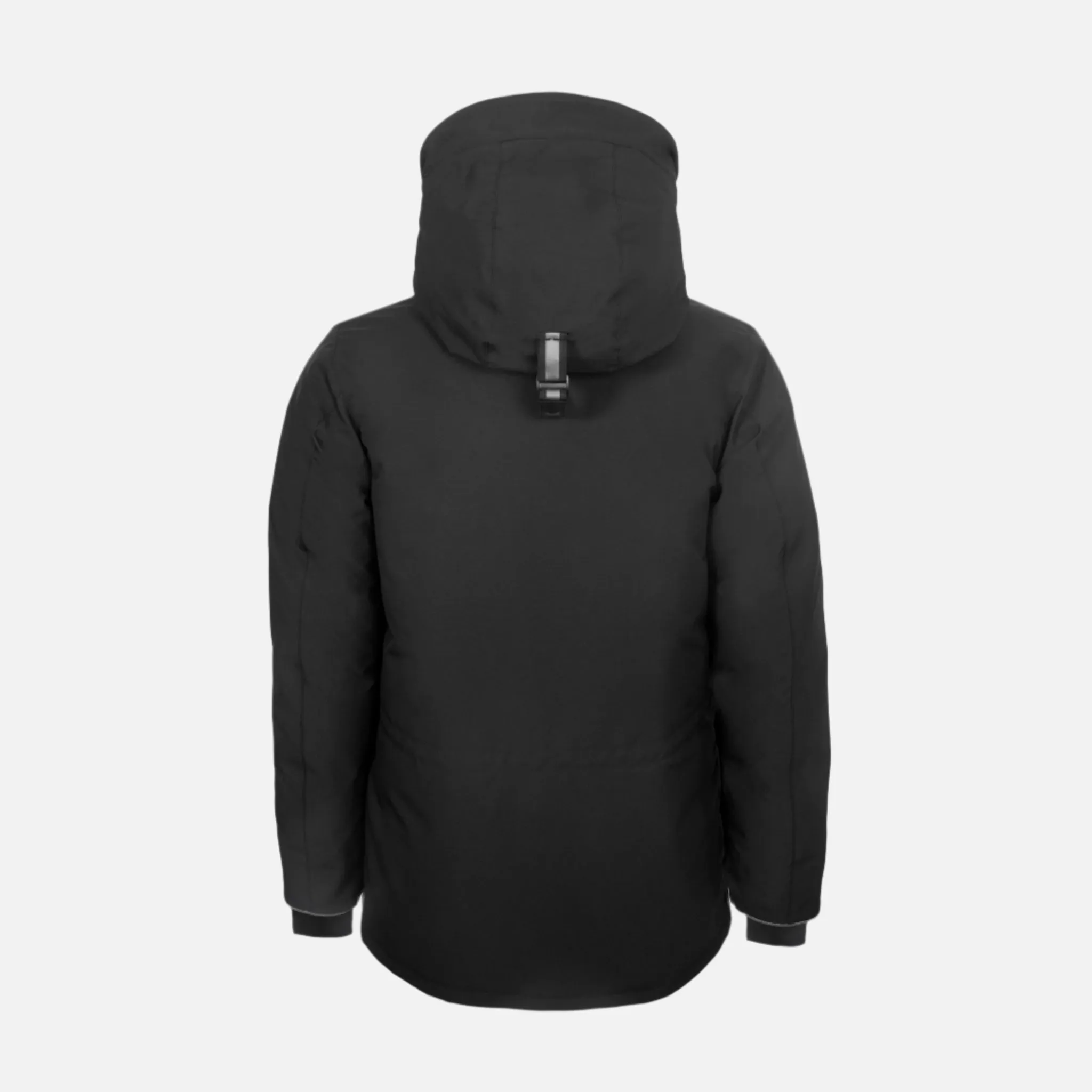 Bryan Adams Design (BAD) Elk Parka