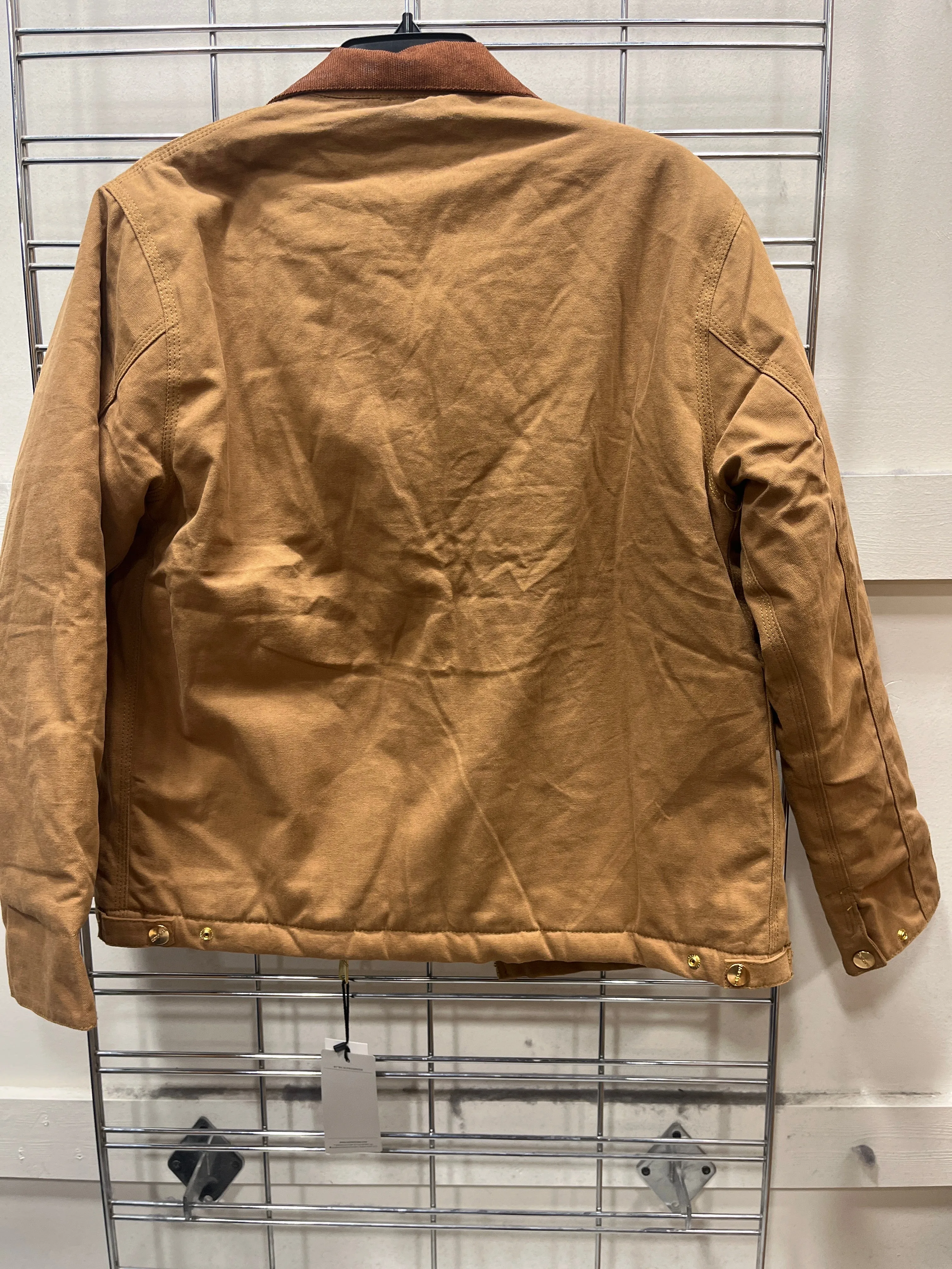 Carhartt Heavy Outerwear Size Small 8789