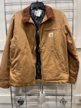 Carhartt Heavy Outerwear Size Small 8789