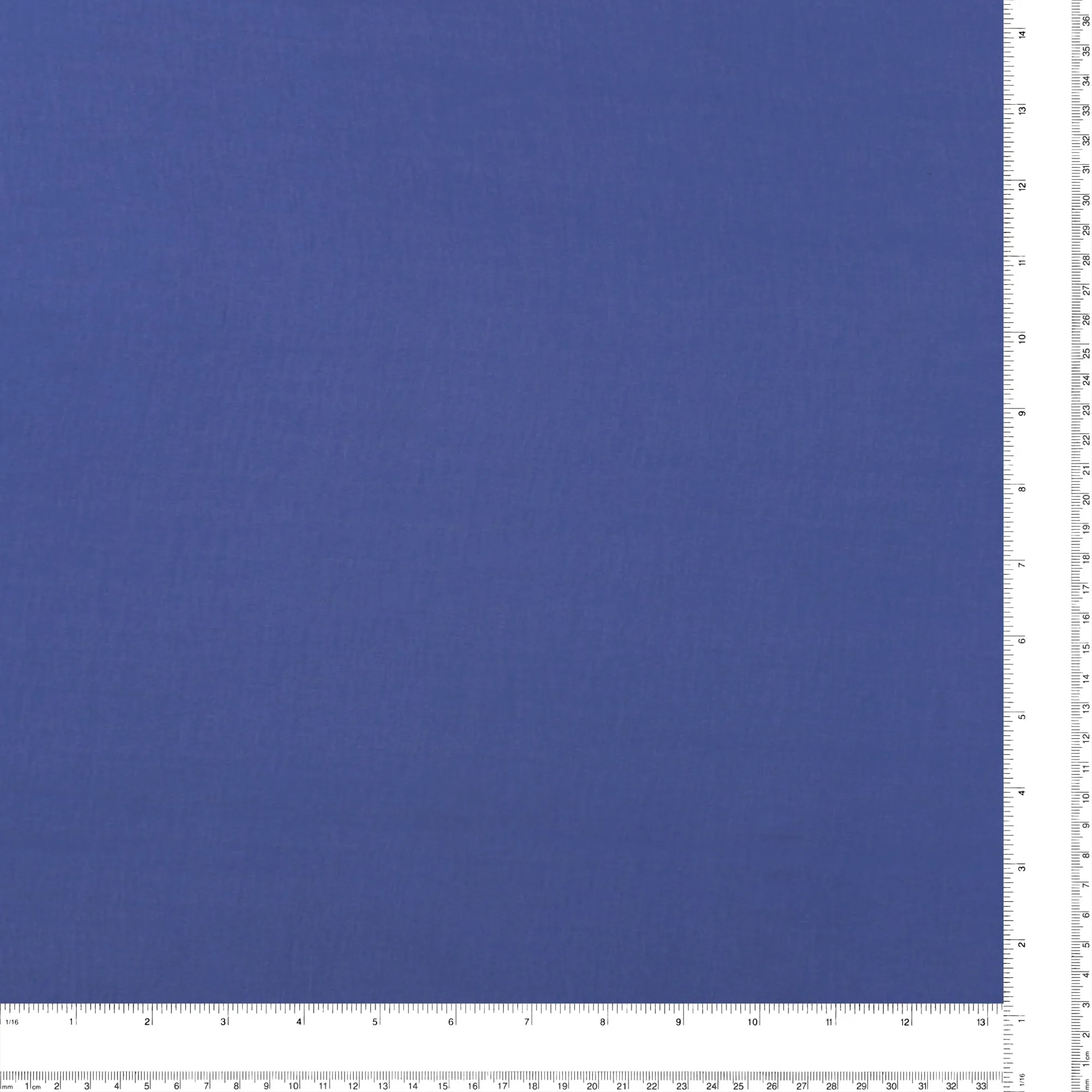 Chiffon - VICTORIA - 048 - Denim Blue