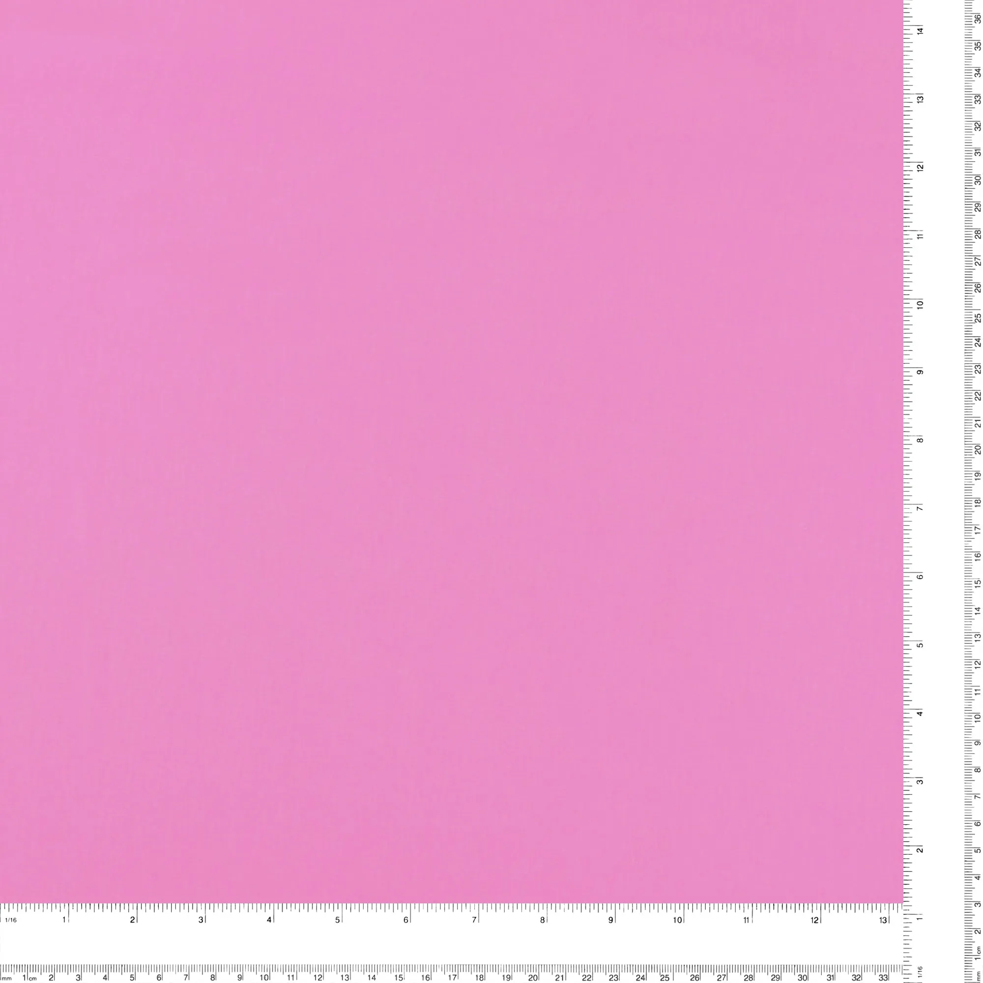 Chiffon - VICTORIA - 050 - Hot Pink