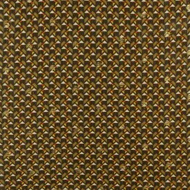 Chiffon Yoryu Foil - ARIA - 008 - Multicolor