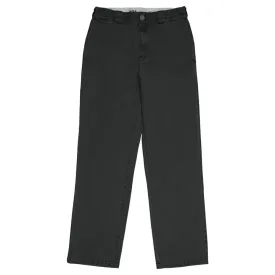 Dickies - 874 Original Relaxed Fit Denim Jeans Black
