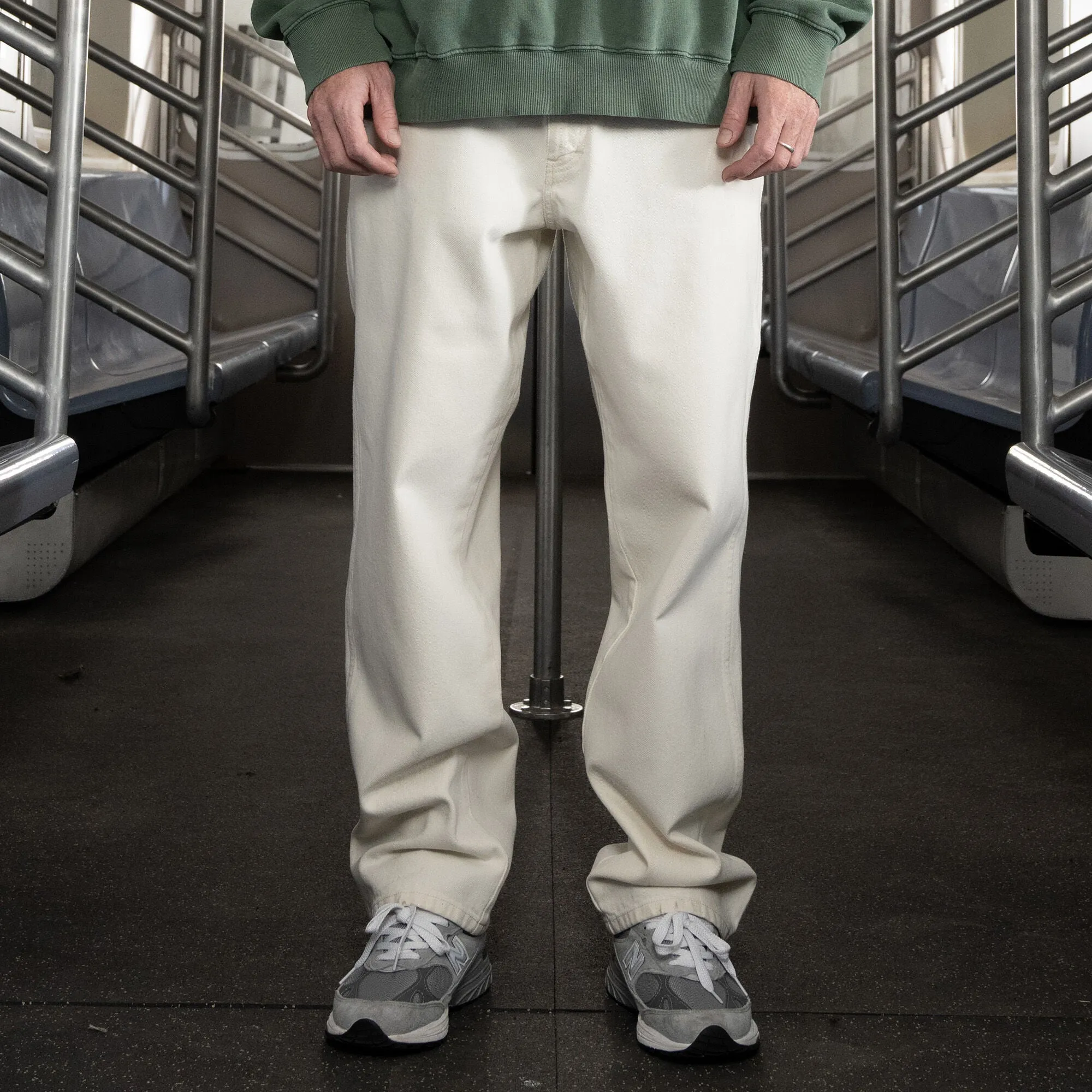 Dickies Jake Hayes Relaxed Fit Jeans