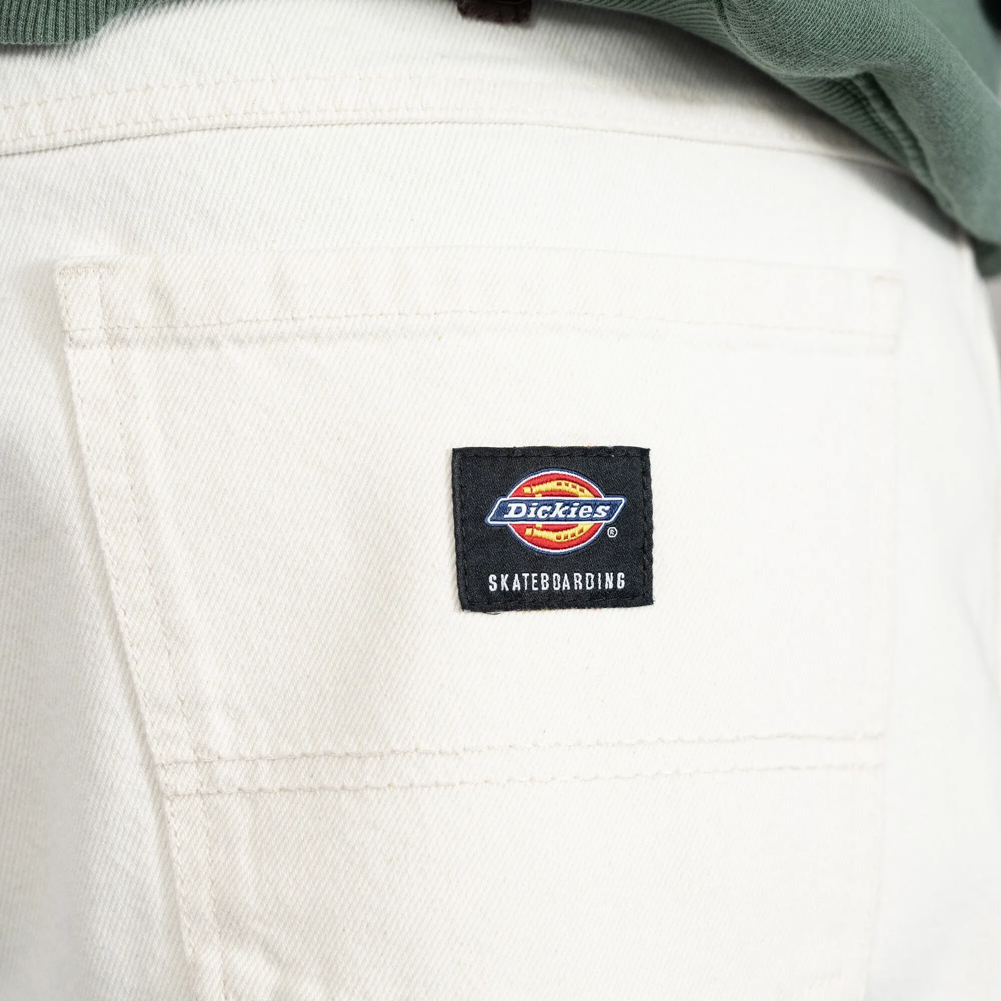Dickies Jake Hayes Relaxed Fit Jeans