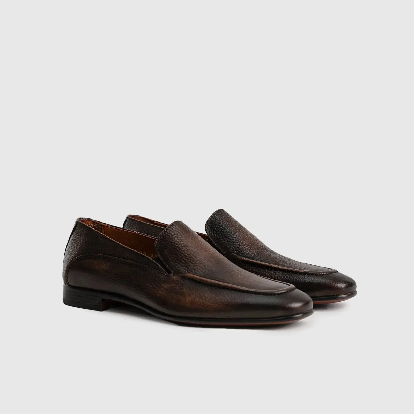 Dress Loafers 2198-2