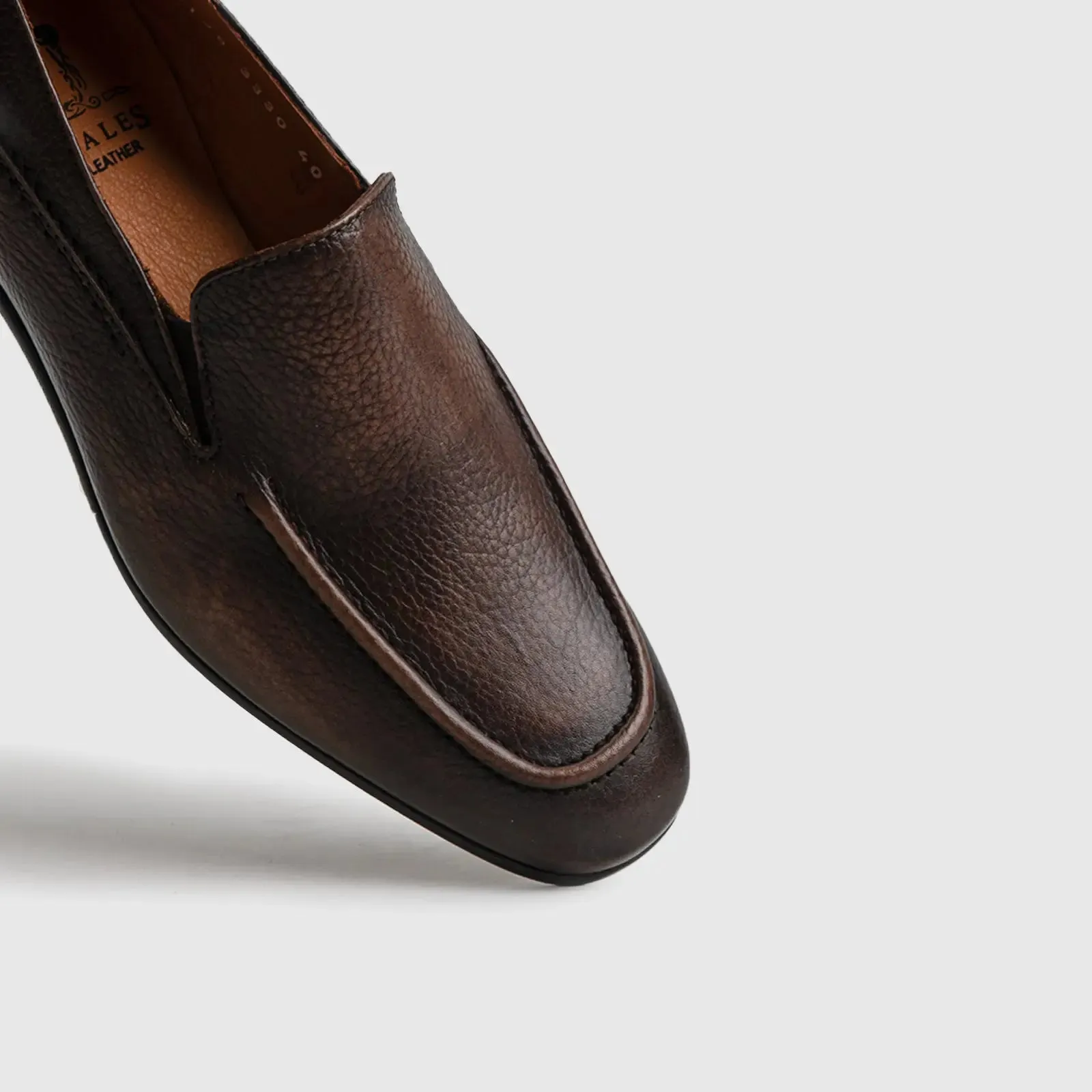 Dress Loafers 2198-2