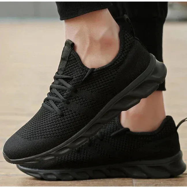 Eden | Casual Sneakers