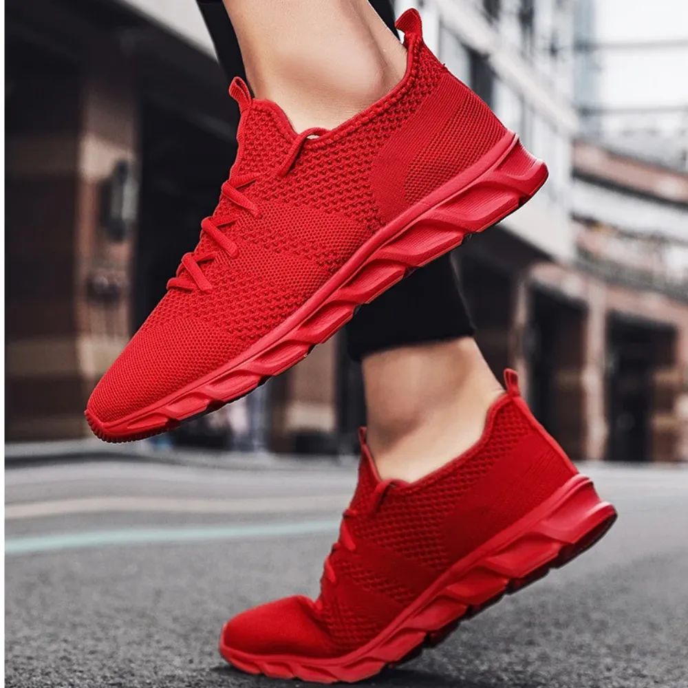 Eden | Casual Sneakers