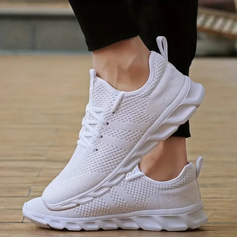 Eden | Casual Sneakers