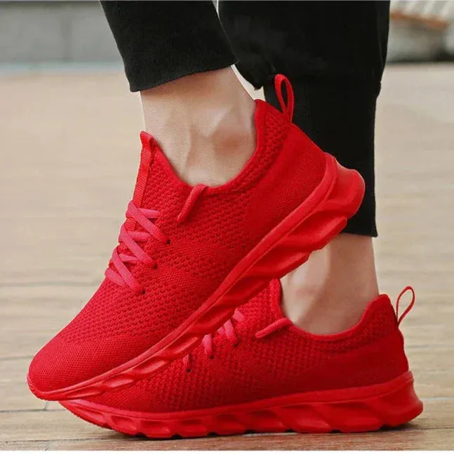 Eden | Casual Sneakers