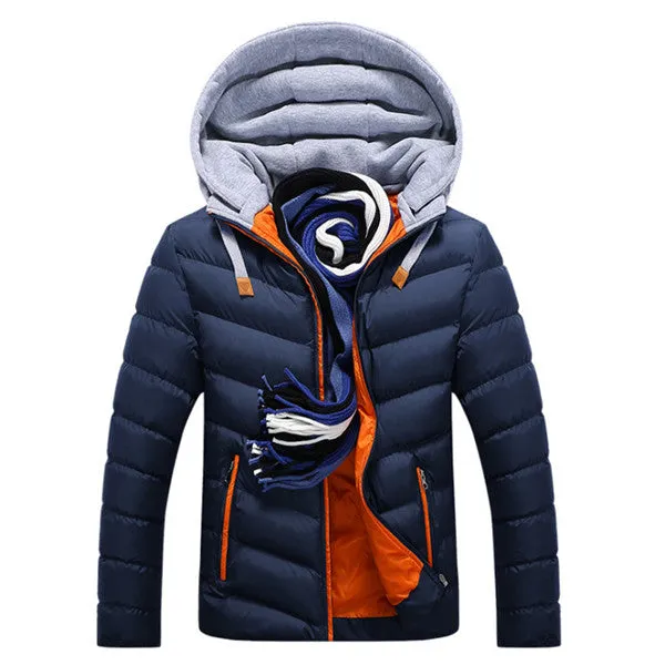 ERIDANUS | X327 Winter jacket |