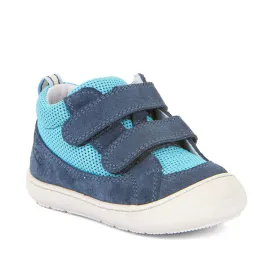 Froddo Ollie Fun | Blue/Denim Sneakers