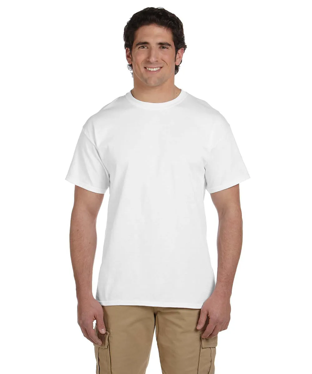 Gildan Short Sleeve Ultra Cotton T-Shirt - White