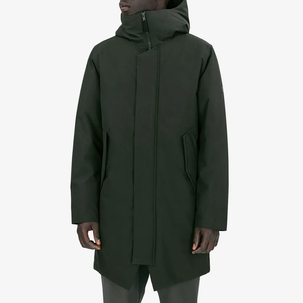 Gunter Jacket