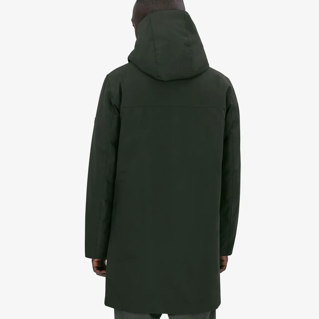 Gunter Jacket