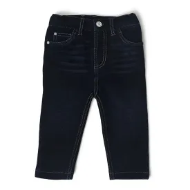 Kids Relaxed Fit Denim