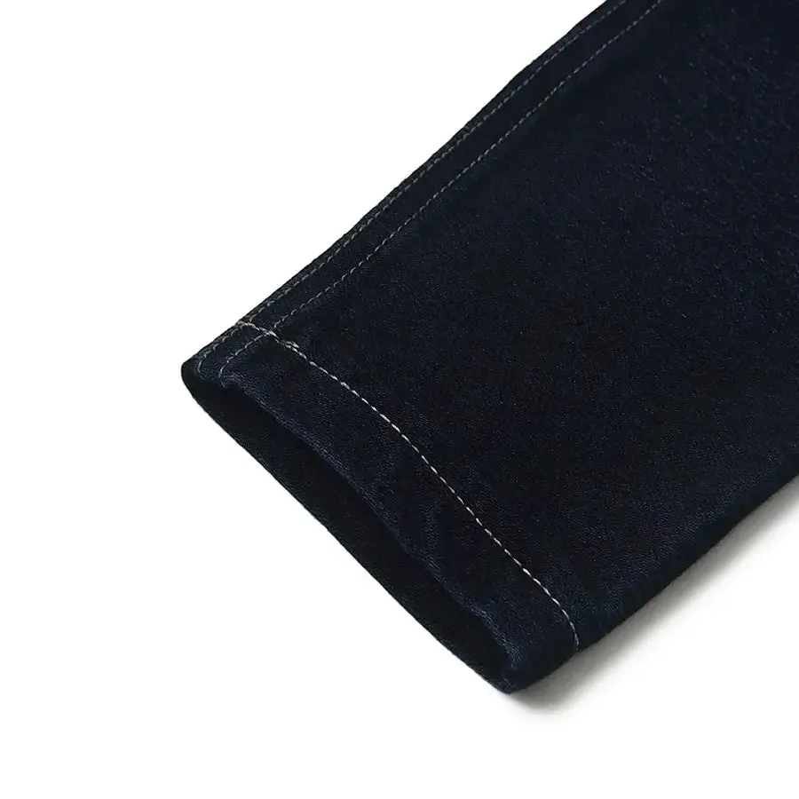 Kids Relaxed Fit Denim