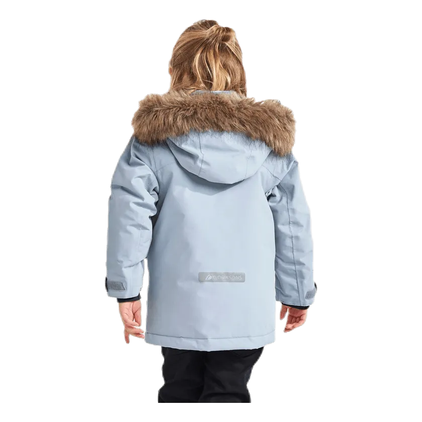 Kure Parka 3 Blue