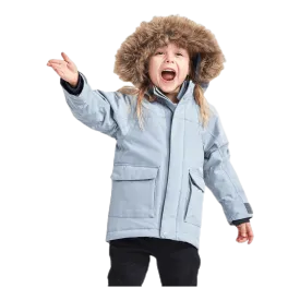 Kure Parka 3 Blue