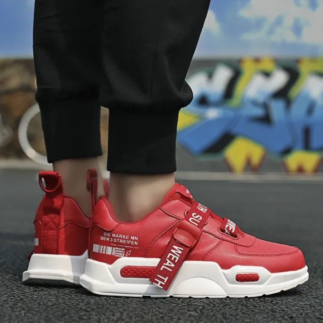 Men's Casual Fashion Sneakers