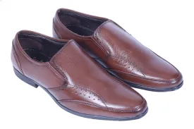 MENS FORMAL LEATHER SHOE 400015