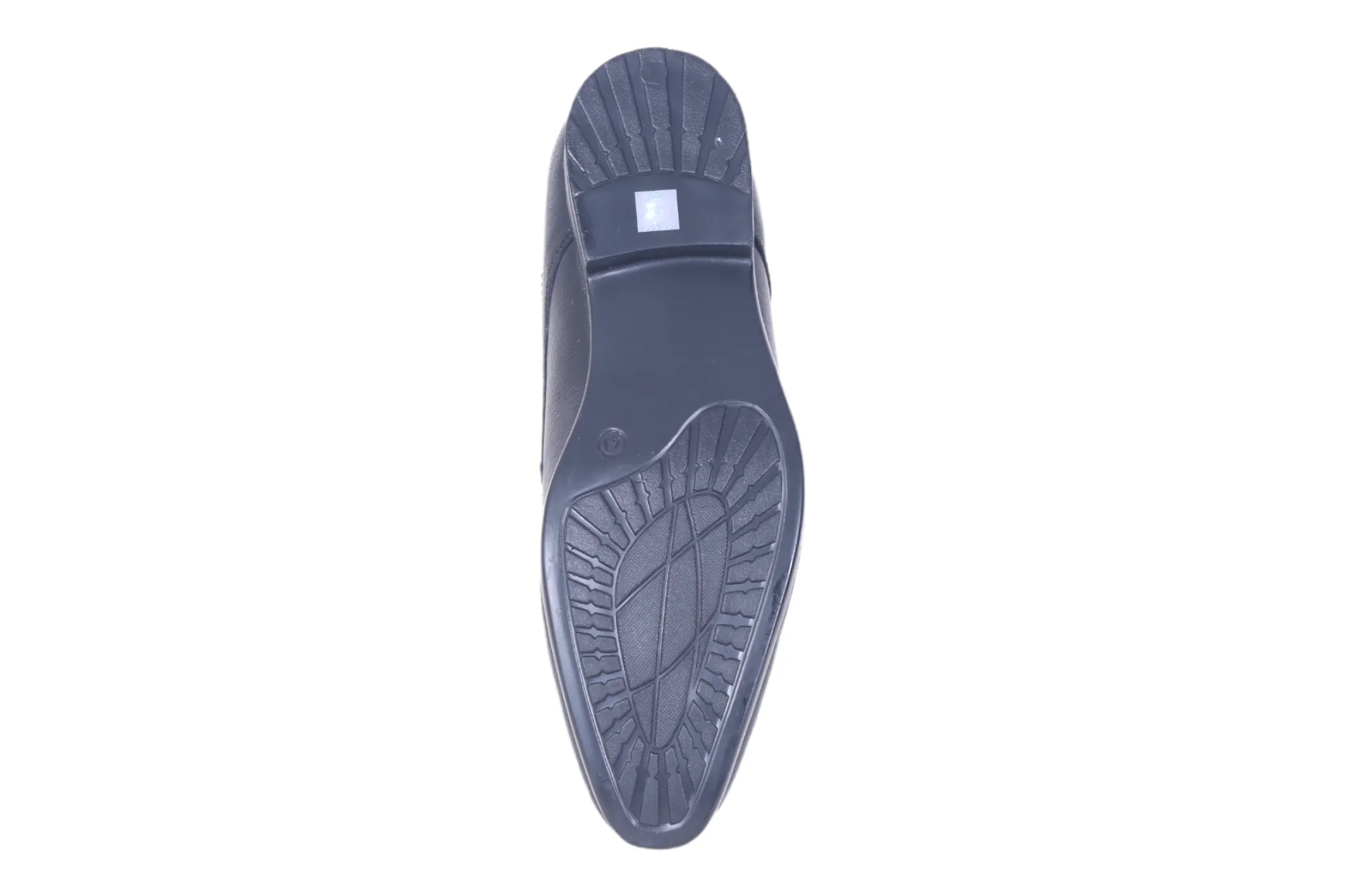 MENS FORMAL LEATHER SHOE 400032