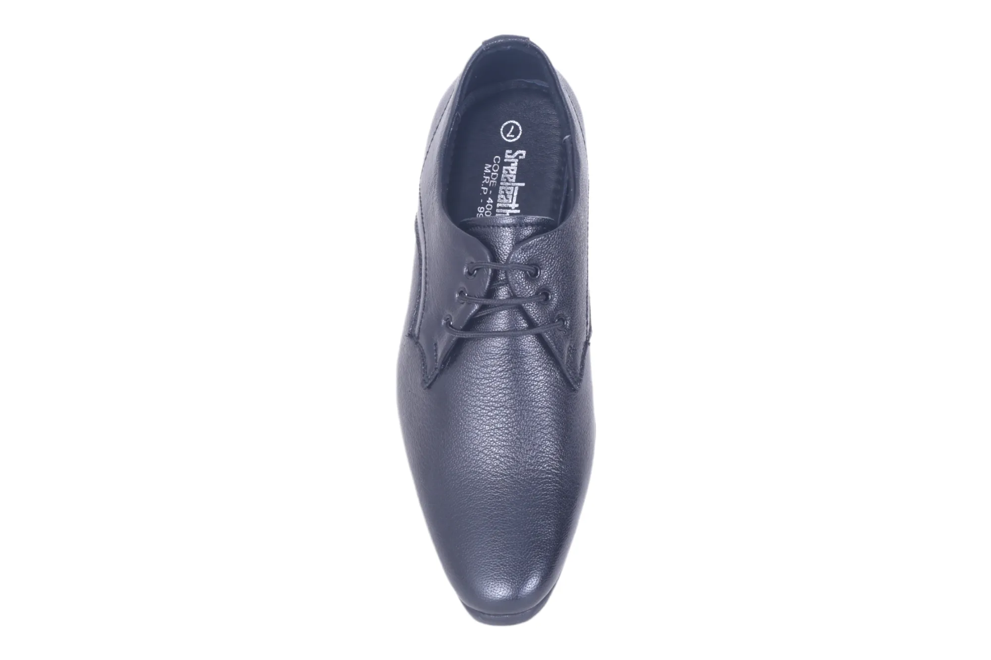 MENS FORMAL LEATHER SHOE 400032