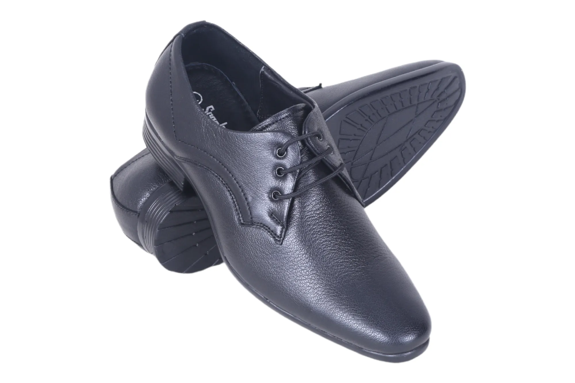 MENS FORMAL LEATHER SHOE 400032